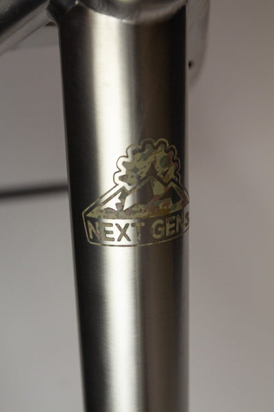 Switch9er Ti Woodland Wrap