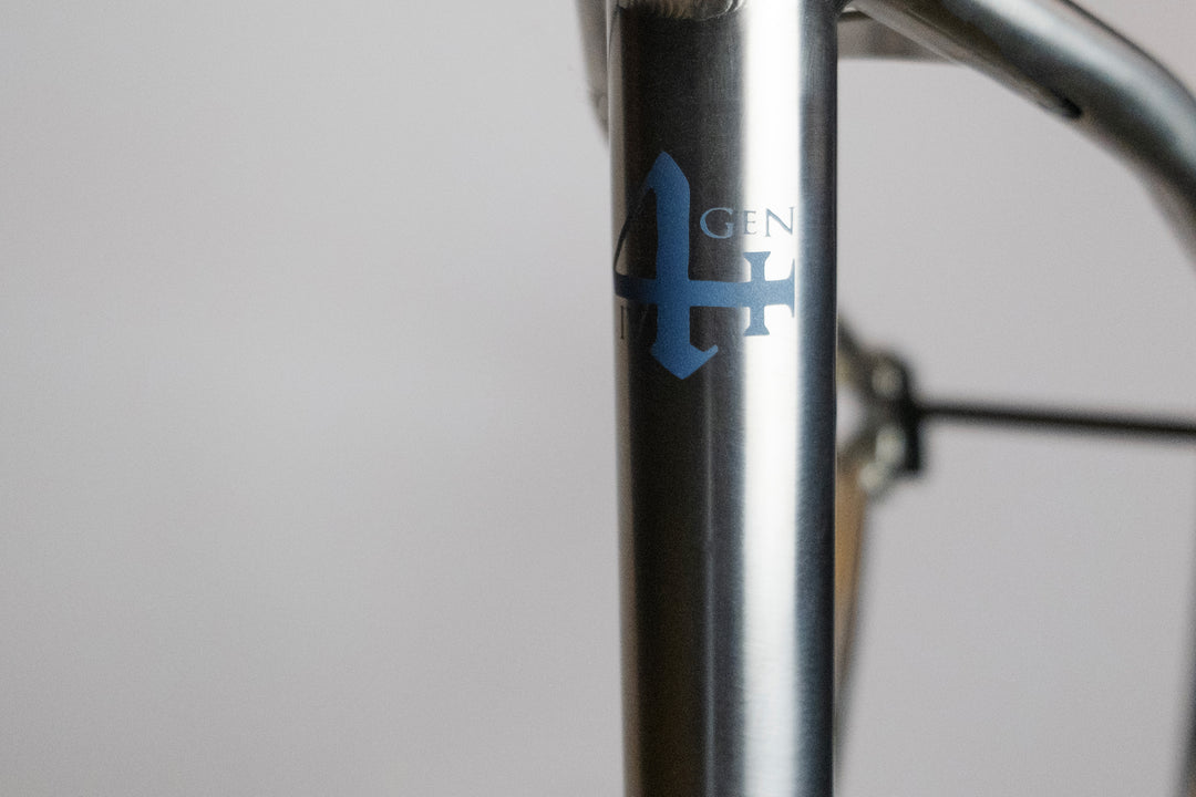 Switch9er Ti Gen4 – Stanton Bikes