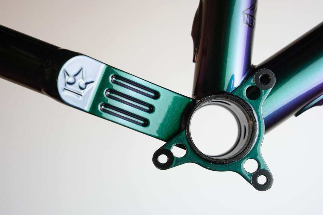 Stanton Switchback x FOX 36TALAS　スタントン Switchback – Stanton Bikes