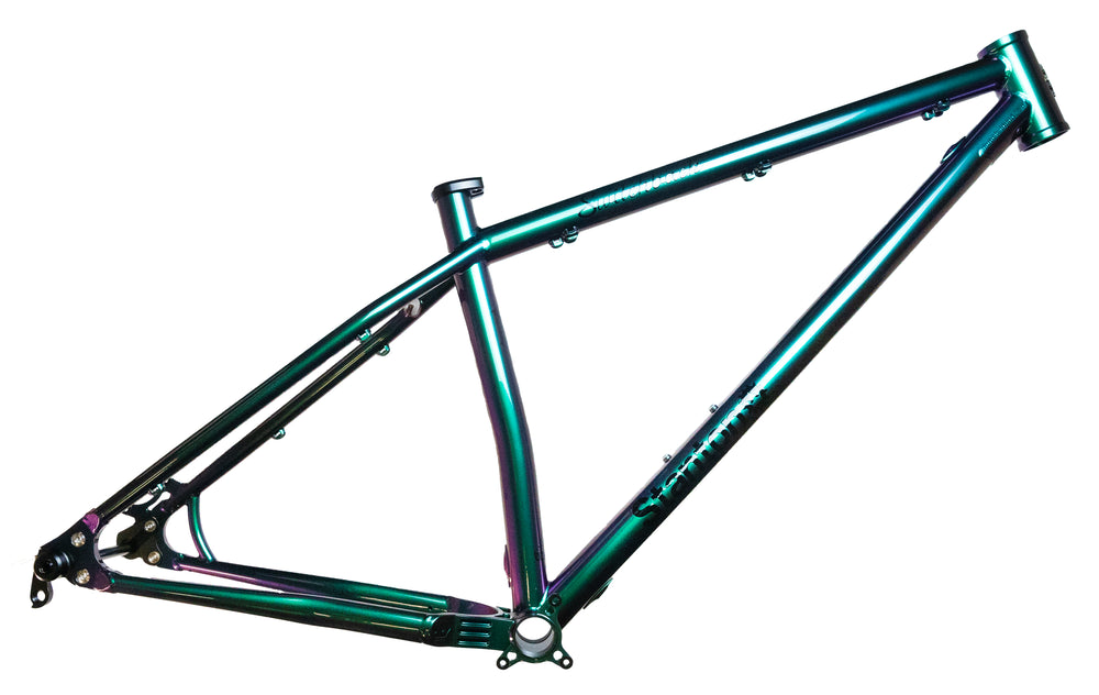 Switchback – Stanton Bikes