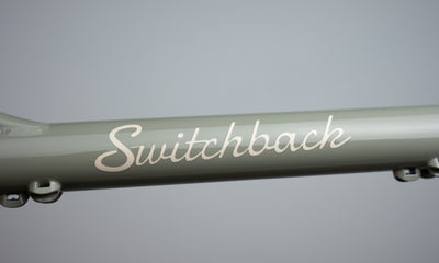 Switchback 4130 Mocha Grey (outlet)