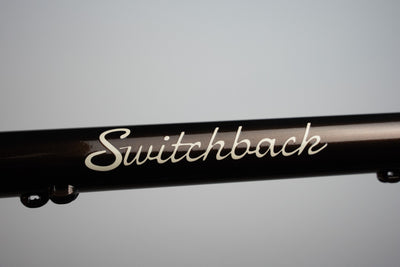 Switchback 4130 Black Copper