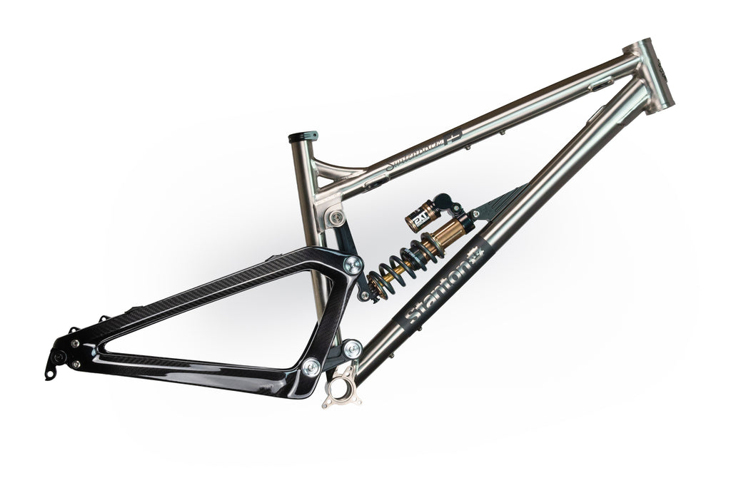 Switchback FS Ti – Stanton Bikes