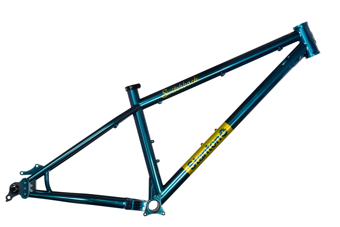 Stanton Switchback x FOX 36TALAS　スタントン Stanton Switchback x FOX 36TALAS スタントン