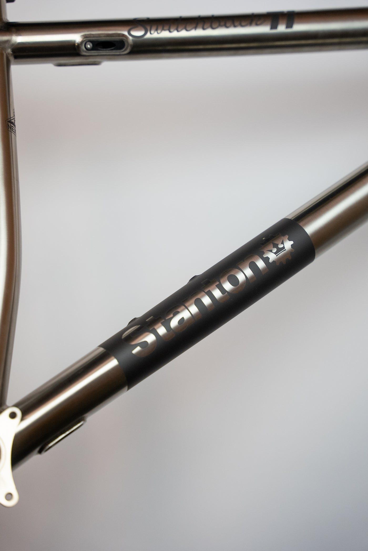 Switchback Ti Gen 3