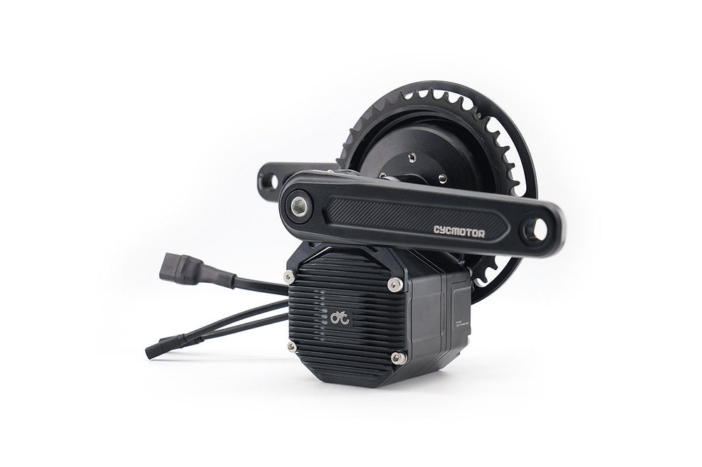 Photon Gen 2 CYCMOTOR – Stanton Bikes