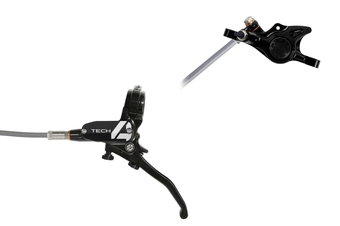Hope Tech 4 X2 Brakes