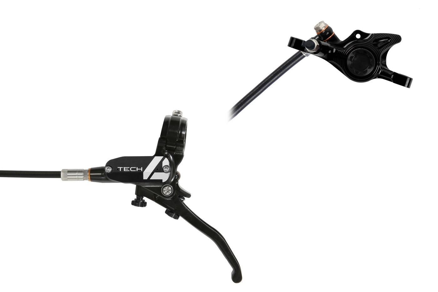 Hope Tech 4 X2 Brakes