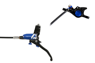 Hope Tech 4 X2 Brakes