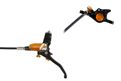 Hope Tech 4 X2 Brakes