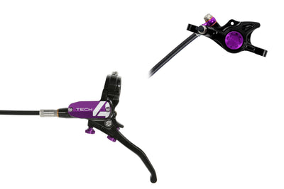 Hope Tech 4 X2 Brakes