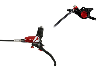 Hope Tech 4 X2 Brakes