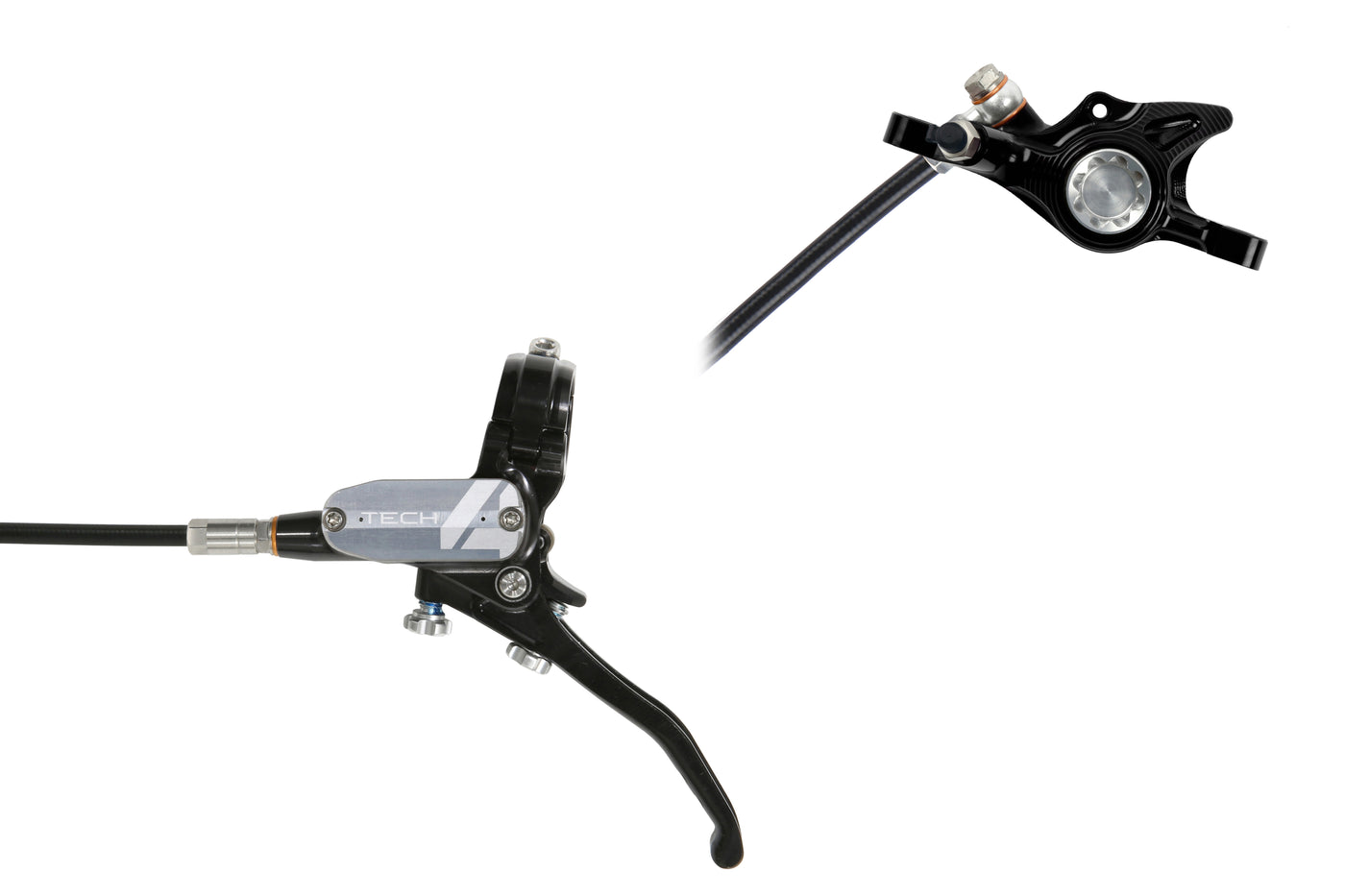 Hope Tech 4 X2 Brakes