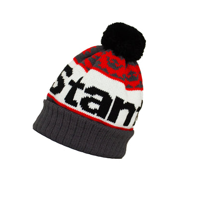 Stanton Bobble Hat