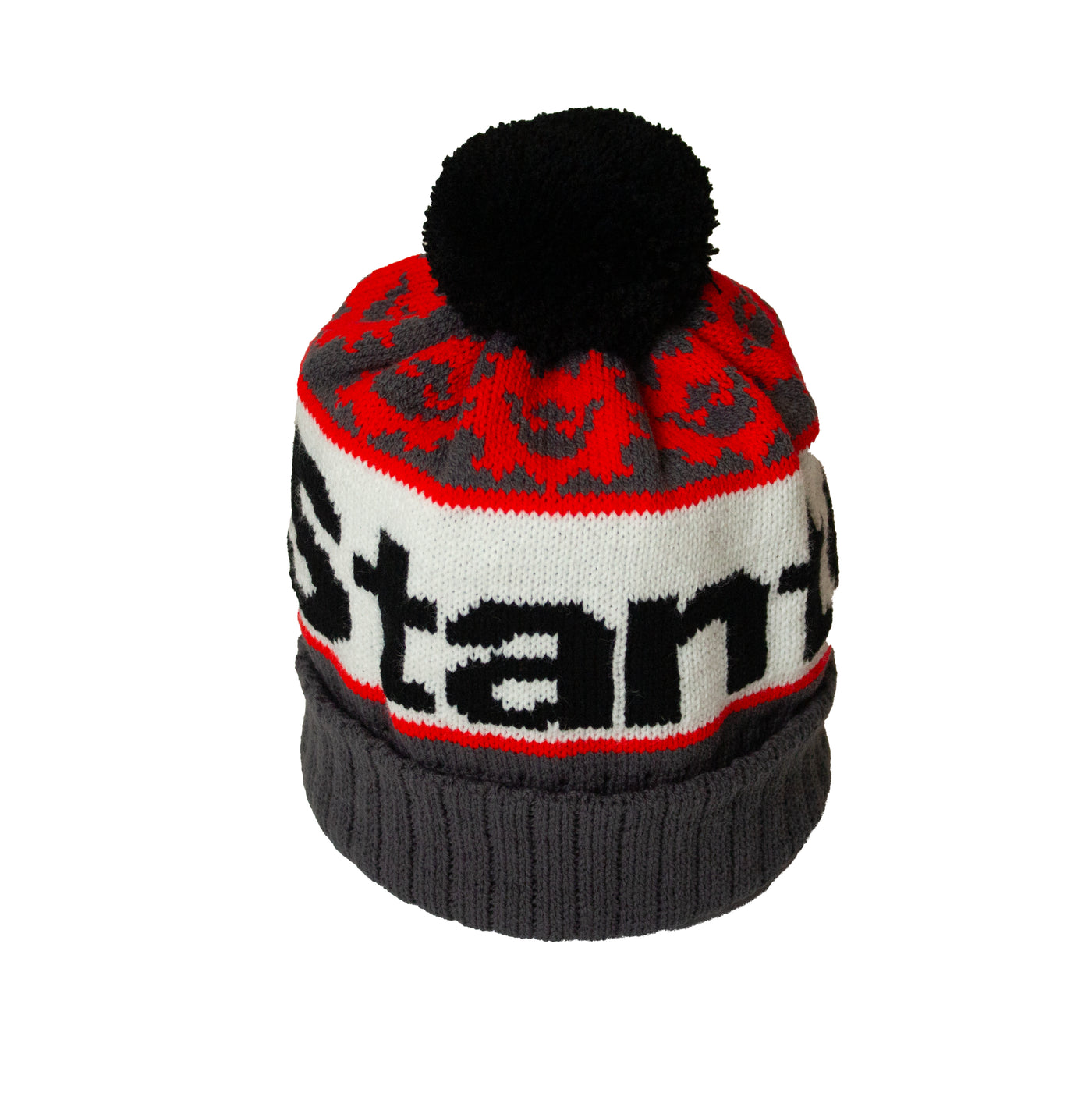 Stanton Bobble Hat