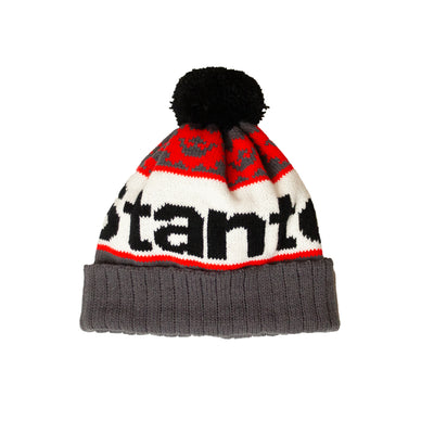 Stanton Bobble Hat