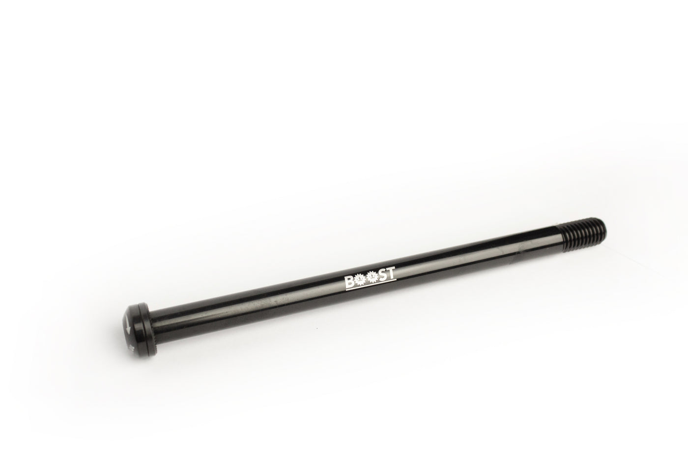 Cube Boost Rear Axel Boost Axle – Stanton Bikes