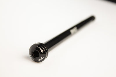 Boost Axle