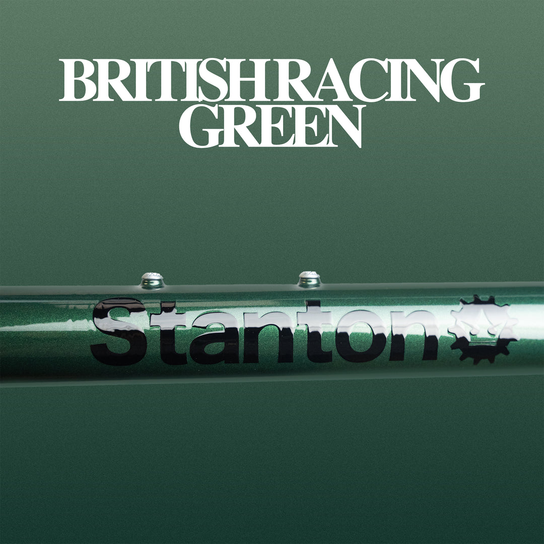 Sherpa Gen4 – Stanton Bikes