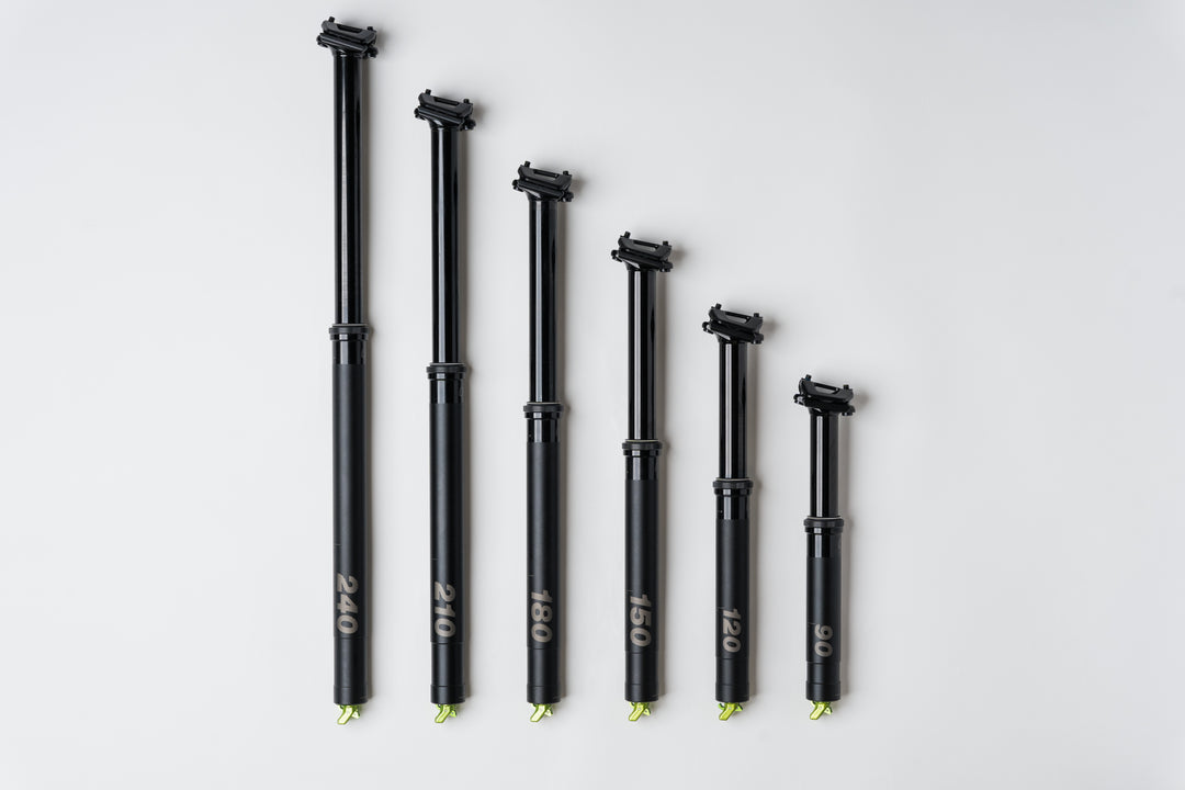 One Up - V3 Dropper Post – Stanton Bikes
