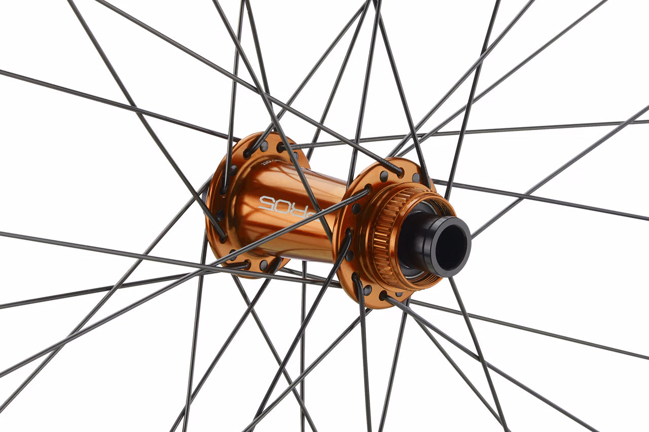 Hope Front 29" Fortus 30W SC Pro 5 Boost