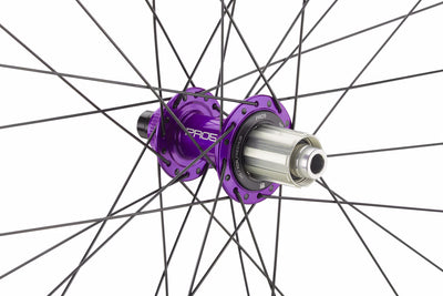 Hope Rear 29" Fortus 30W SC Pro 5 Boost