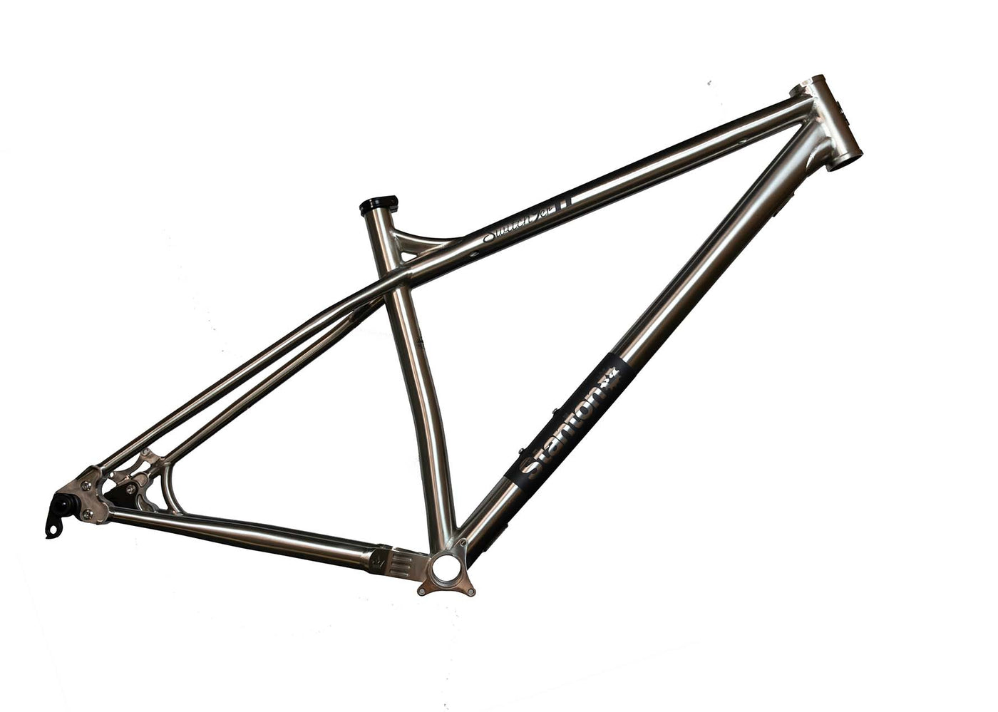Switch9er Ti Cerakote Wrap