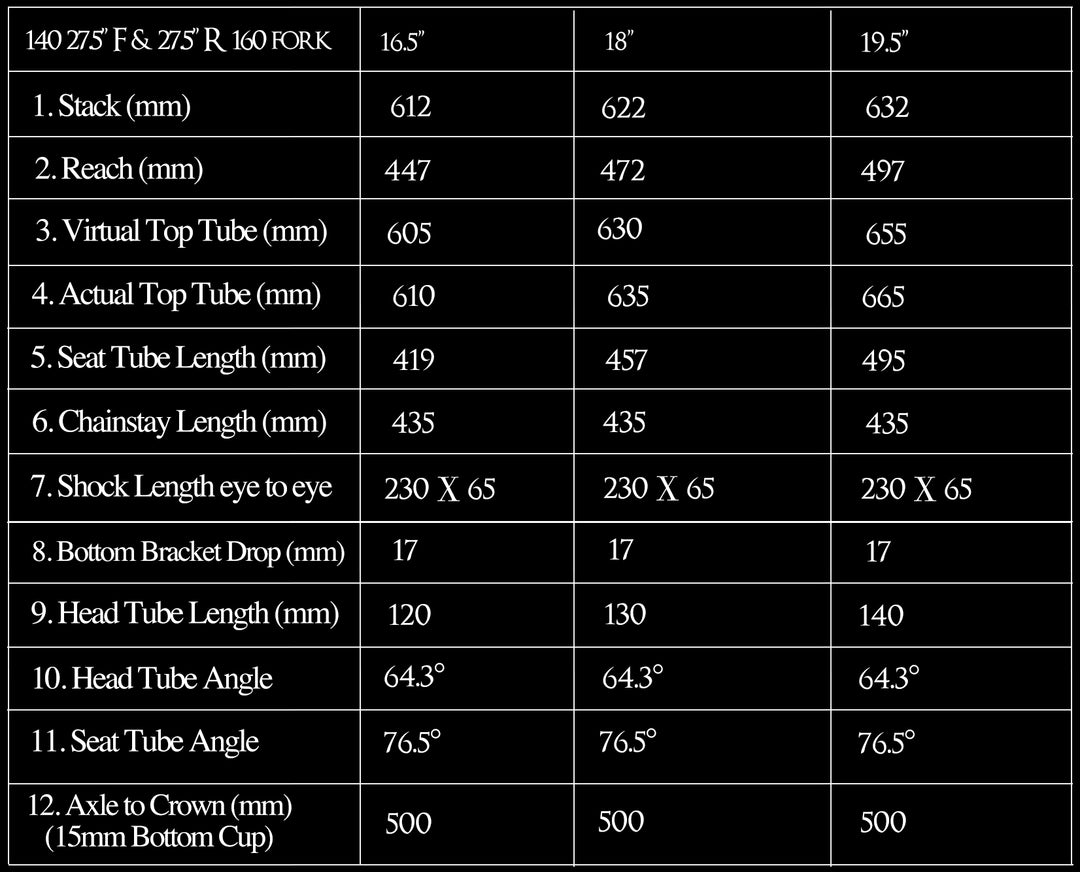 Switchback FS Ti – Stanton Bikes