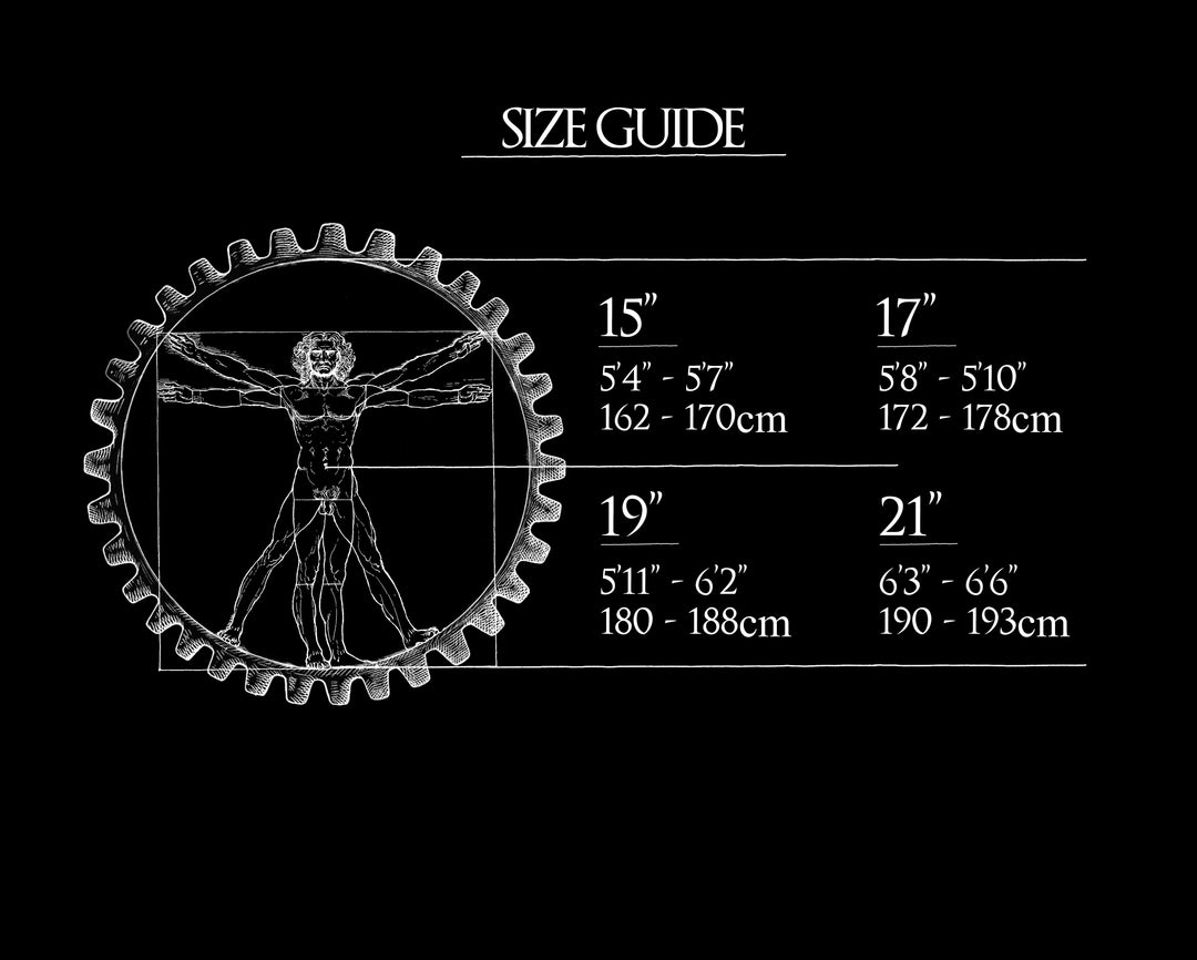 Sherpa GenV – Stanton Bikes