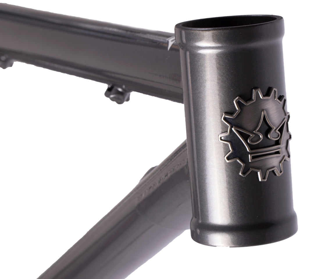 Sherpa – Stanton Bikes