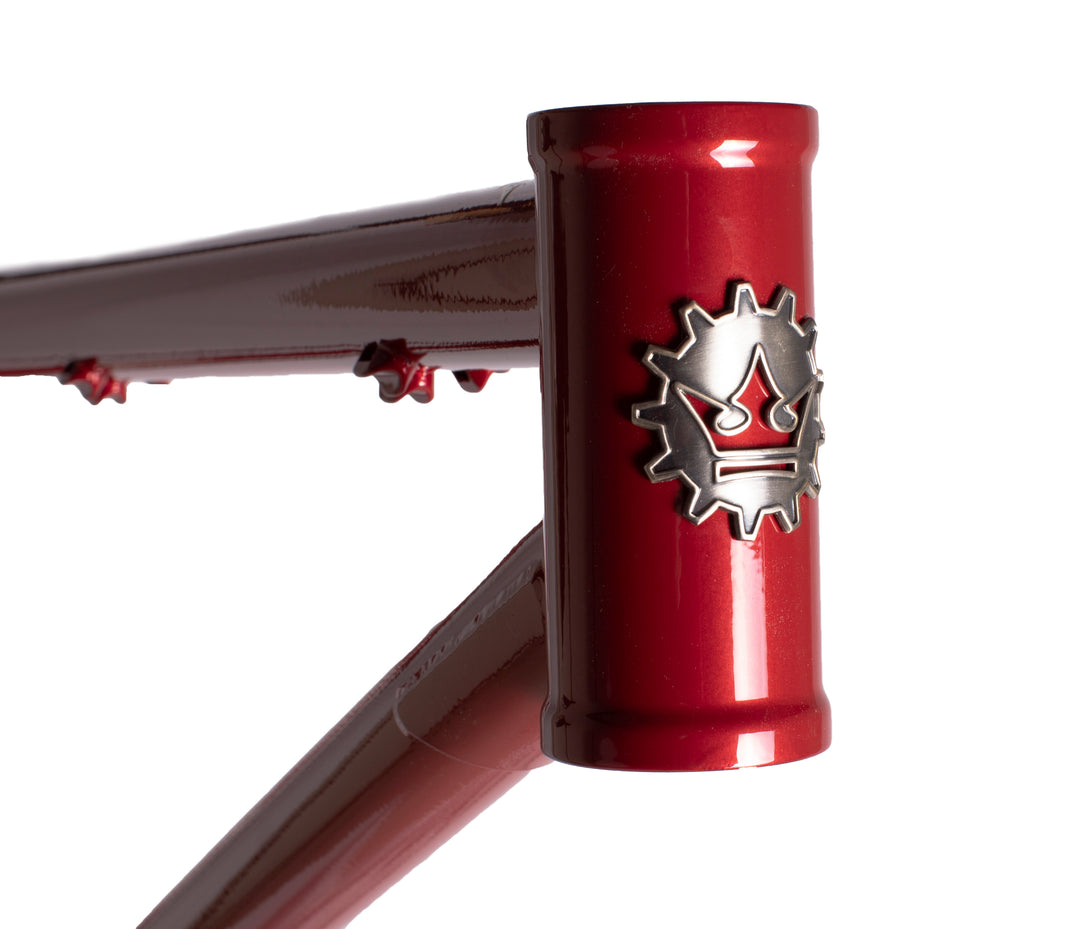 Slackline – Stanton Bikes