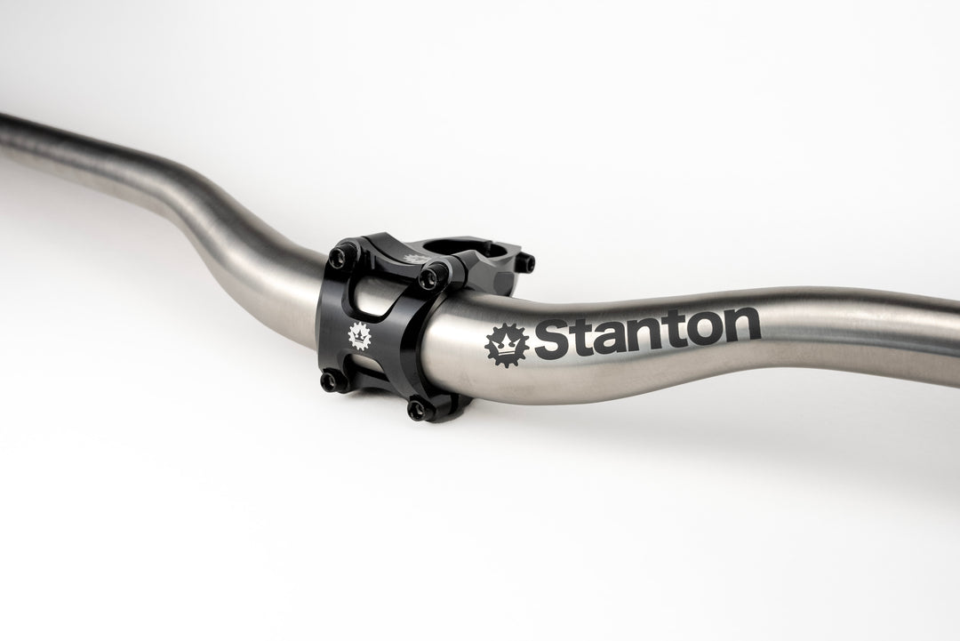 Stanton Stem Mk 2 – Stanton Bikes