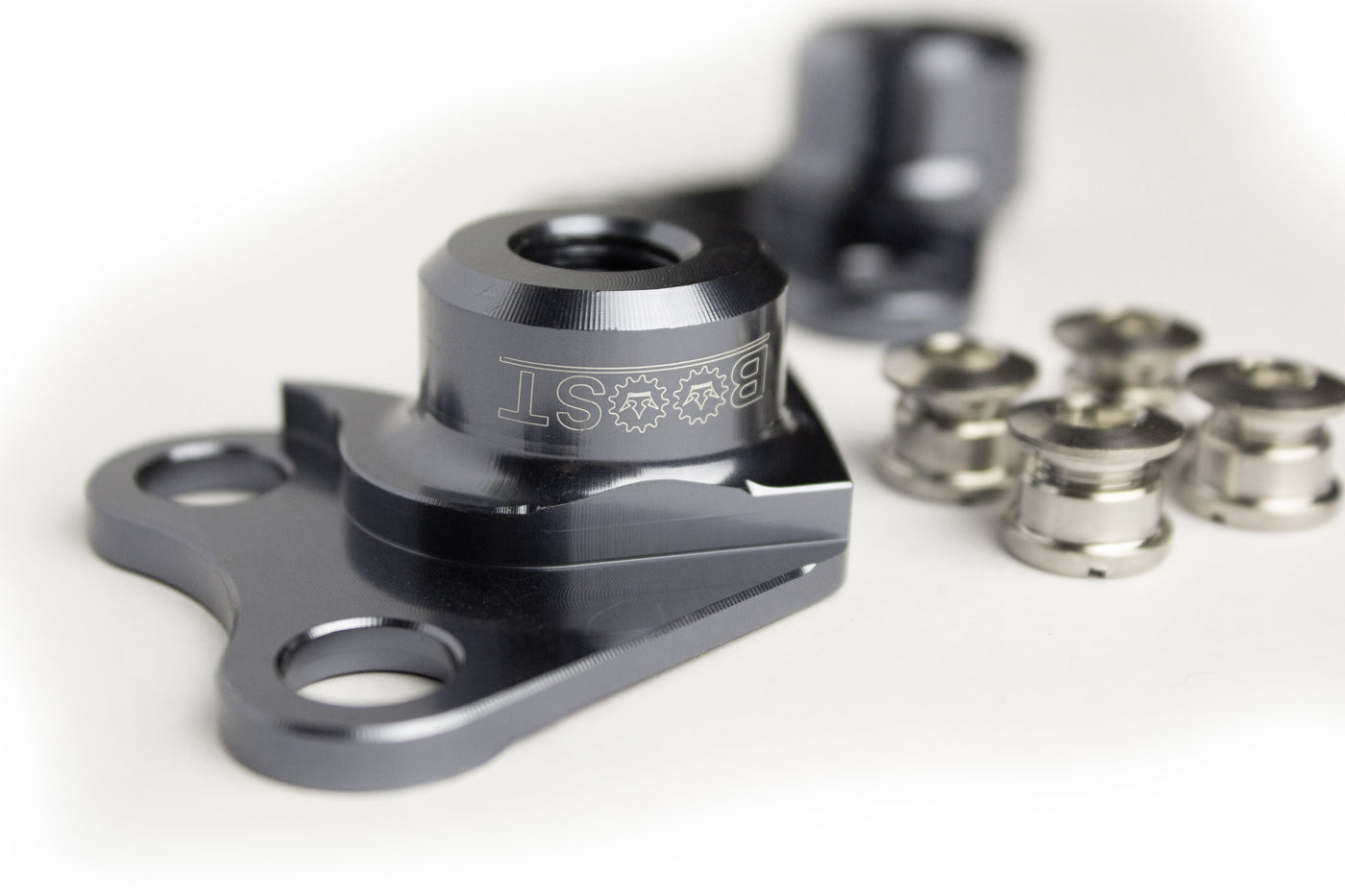 Boost Maker Switch9er / Switchback Dropouts