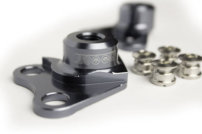 Boost Maker Switch9er / Switchback Dropouts