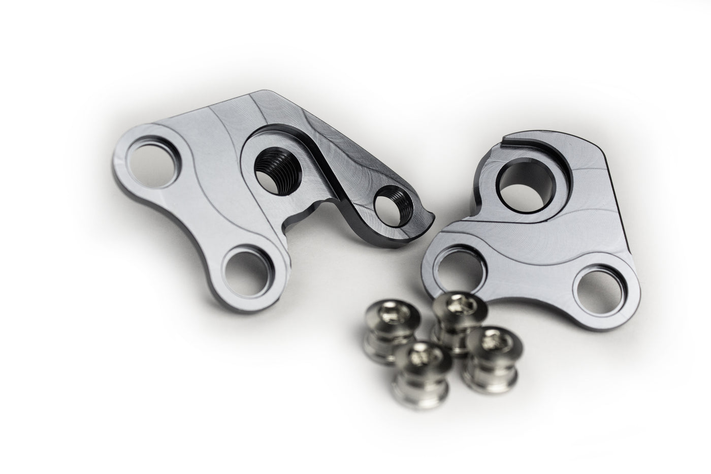Boost Maker Switch9er / Switchback Dropouts