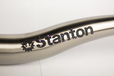 Stanton Ti Bar