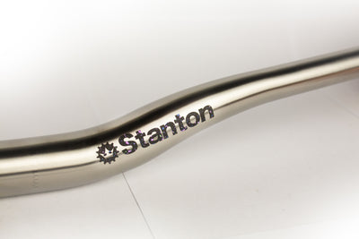 Stanton Ti Bar (Splatter Cerakote)