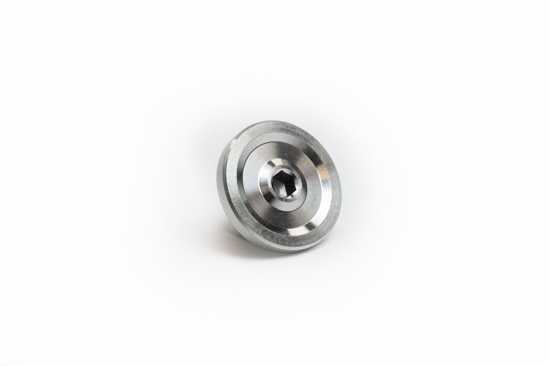 FS Titanium Main Pivot Bolt – Stanton Bikes