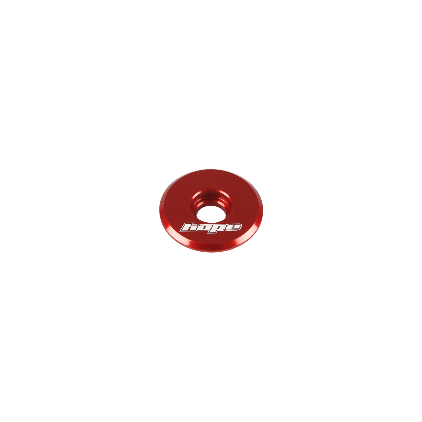 Hope Top Cap