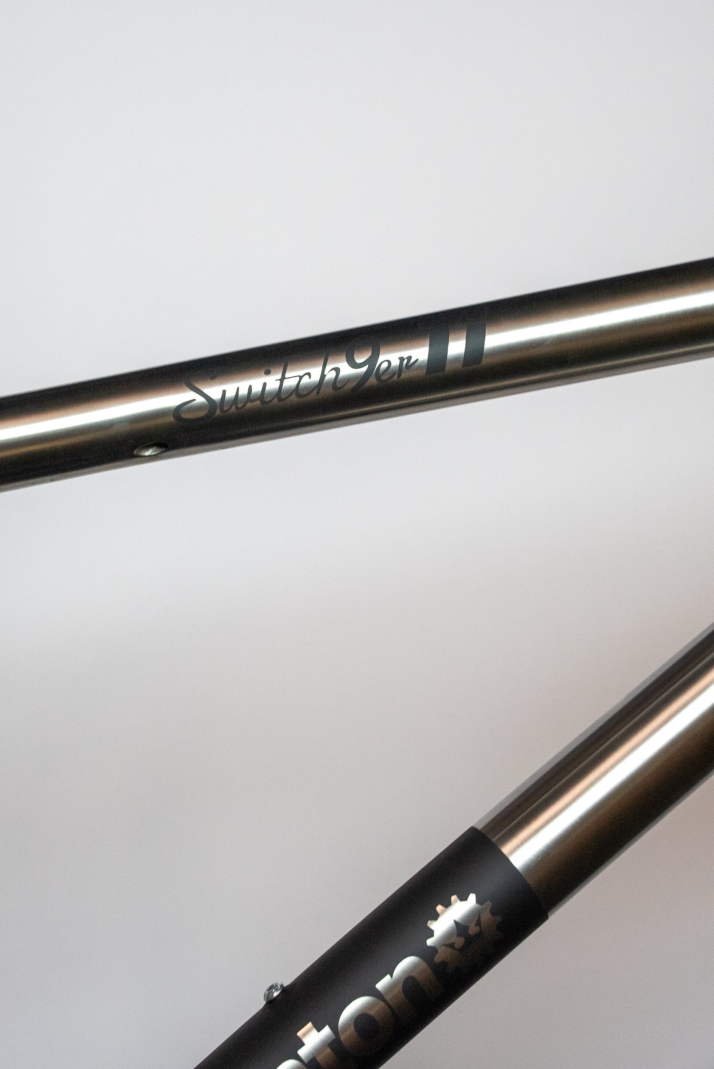 Switch9er Ti Cerakote Wrap
