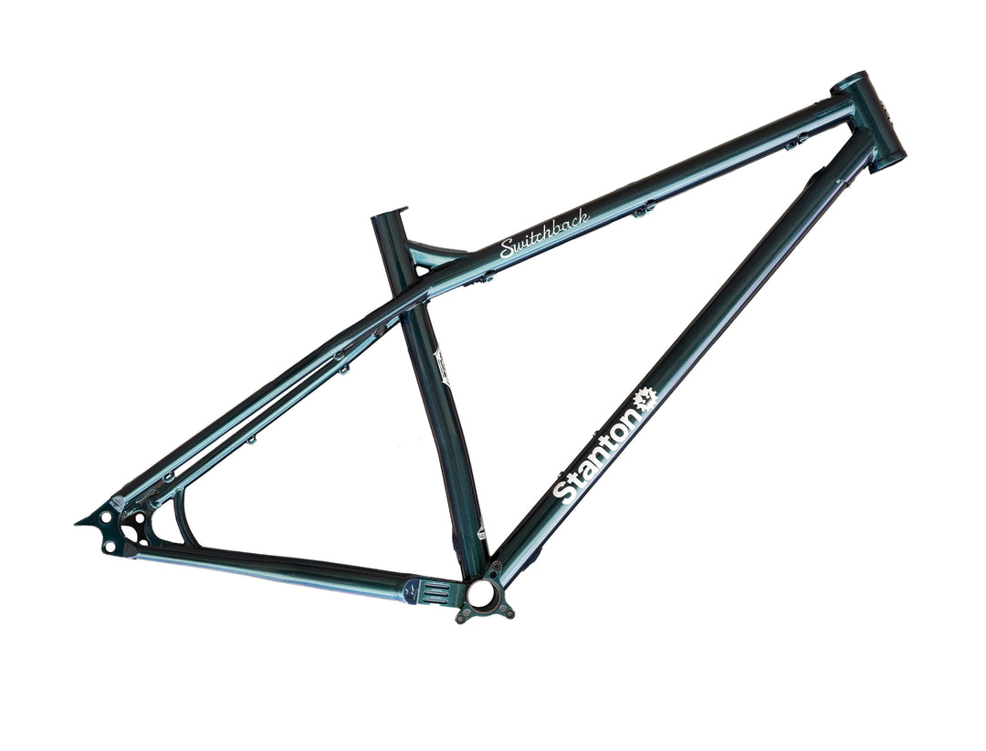 Switchback – Stanton Bikes