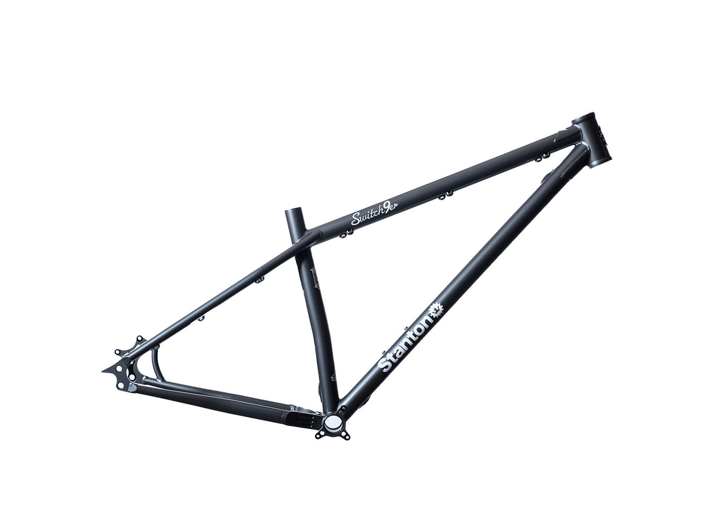 Switch9er 4130 Shadow Grey