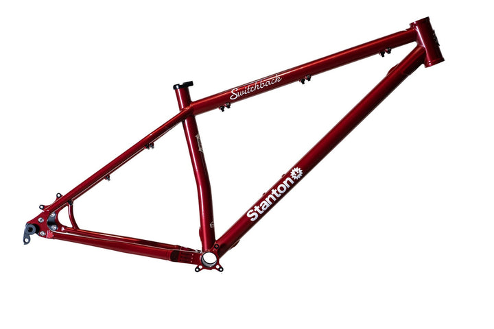 Switchback Gen 3 – Stanton Bikes