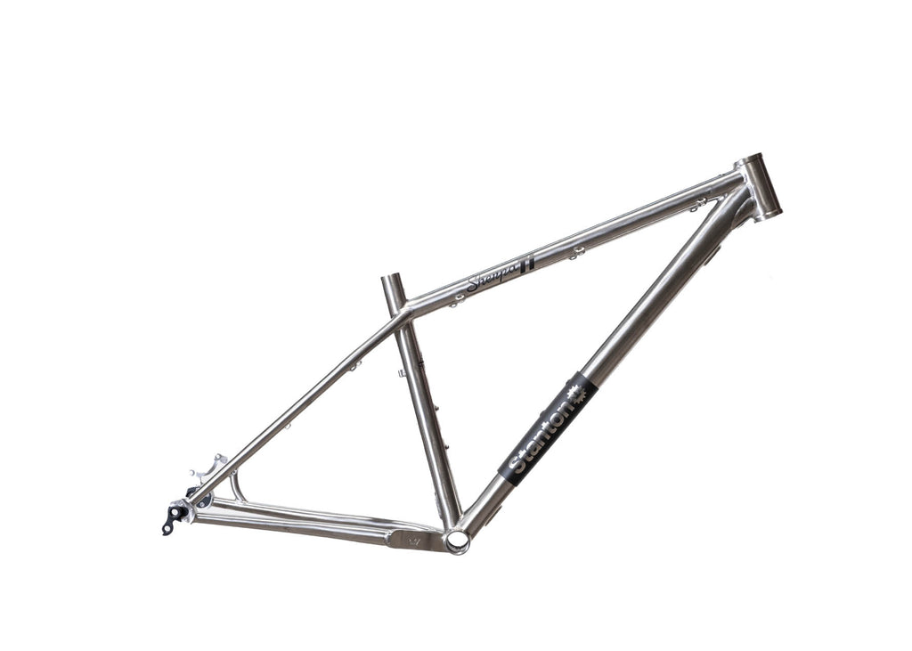 Stanton sherpa frame cheap